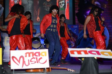 D for Dopidi Audio Launch